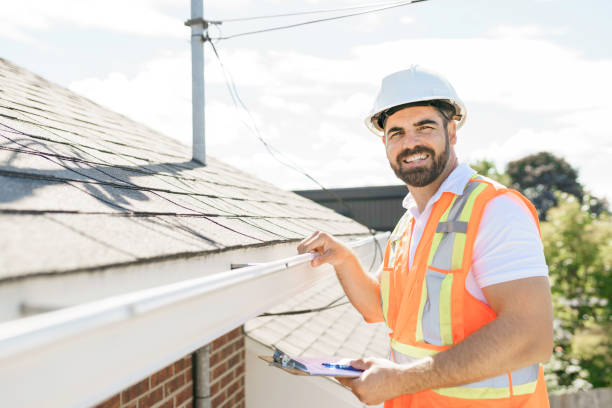 Best Roof Installation Near Me  in Perry, MI