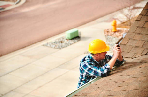 Best Residential Roofing Contractor  in Perry, MI