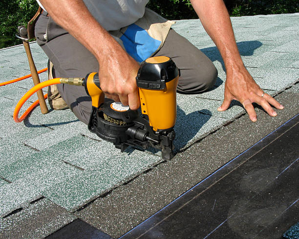 Best Residential Roofing Contractor  in Perry, MI